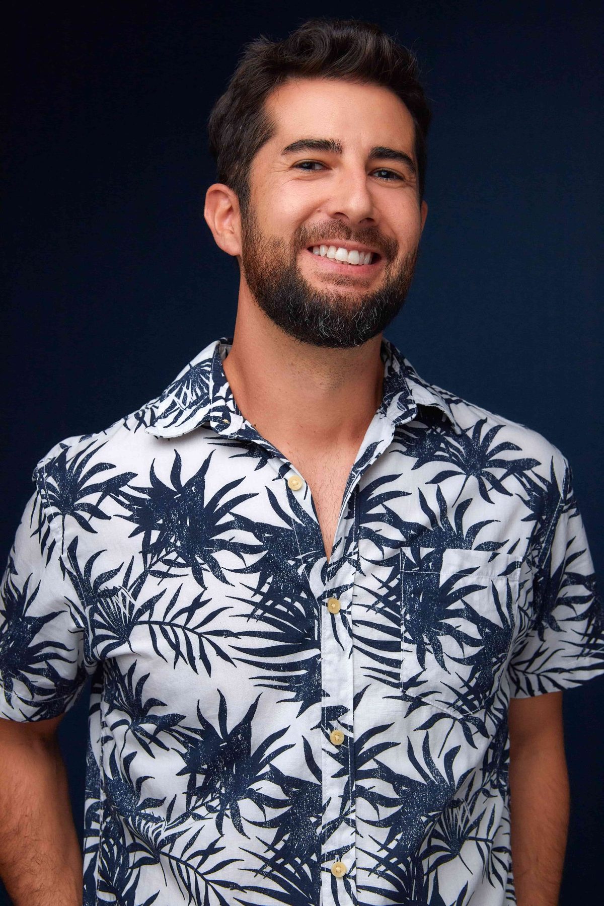 Eduardo Salgado