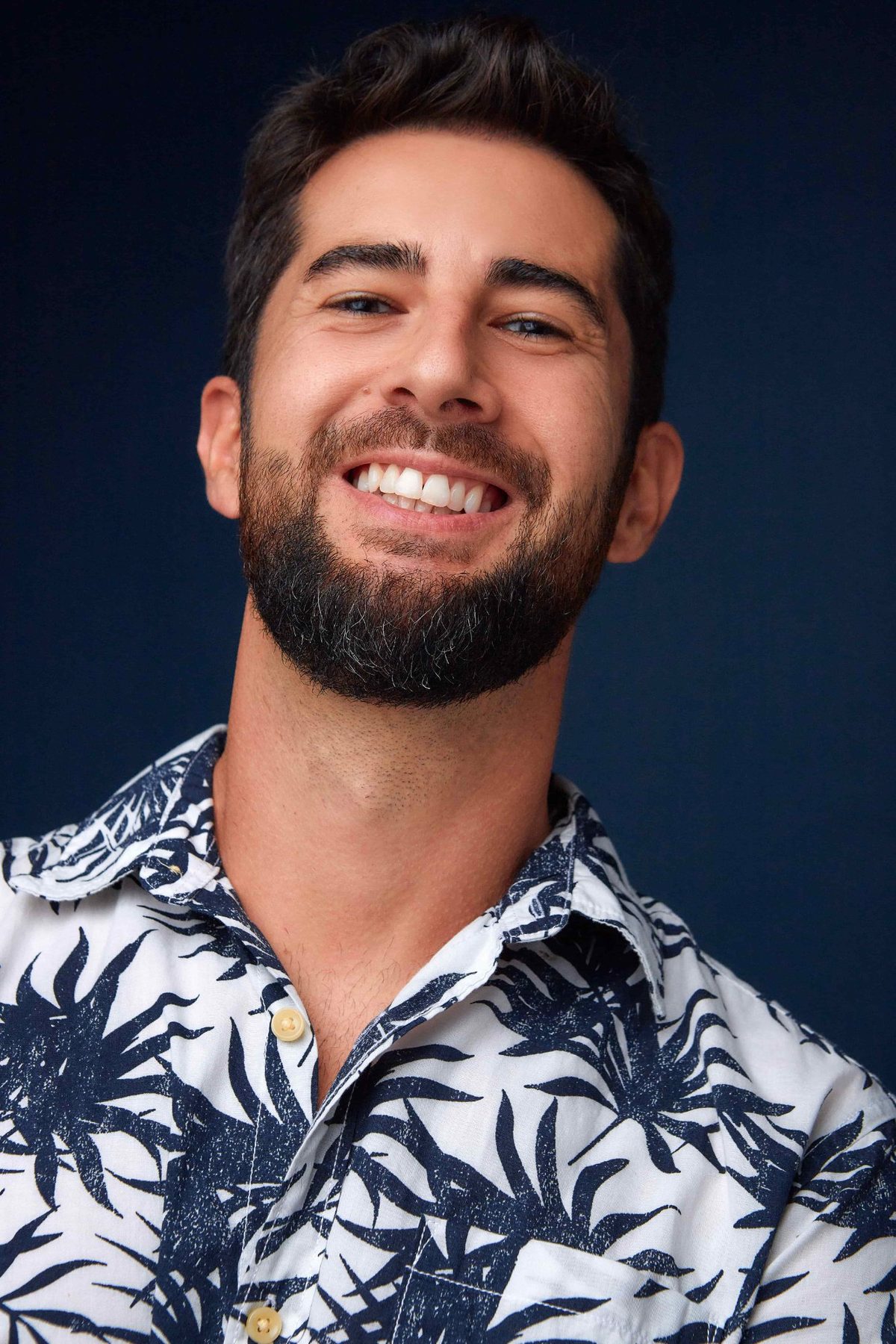 Eduardo Salgado