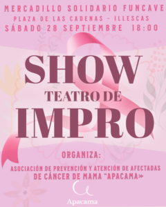 ShowImproApacama